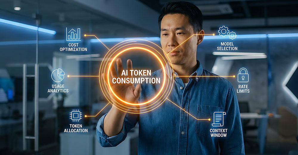 AI Costs Continue to Rise Despite Falling Token Prices